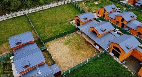 Kulacadağ 'da Satılık Bungalov