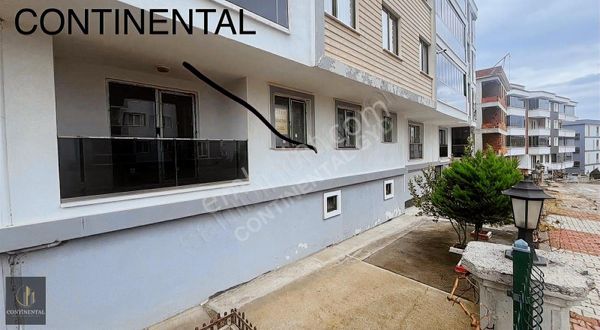 Kalkancıda 3+1 Daire