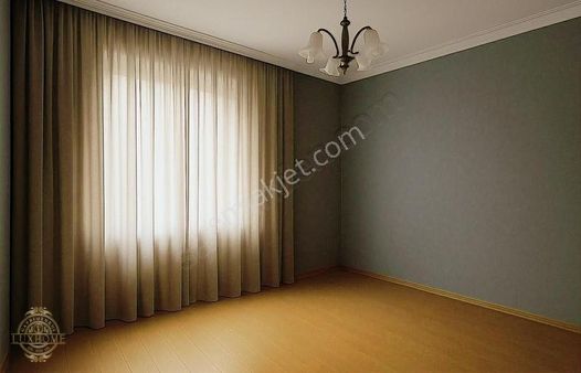 Halaskargazide Mükemmel Konumda Satılık 2+1 Daire