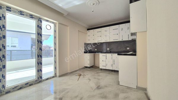 Sincan Yenikent Mustafa Kemal Mah.2.kat Asansörlü Çift Balkonlu Sıfır Satılık Daire