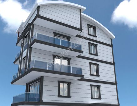 Evrensekide 20/60uygun Konut Arsası