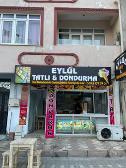 Havran Merkezde Yol Üzeri Satılık Dükkan