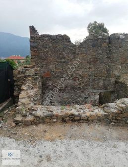 Fethiye Karaçulha Da Satılık 81 M2 Arsa İçinde 54 M2 Müstakil Ev