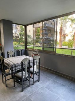 3+1 Doğalgazlı Site İçi Ortak Havuzlu Kuşadası