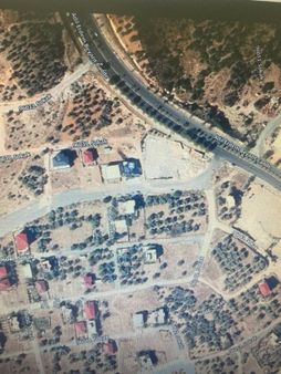 Satlık Ağcalıda Arsa 290 Mt. Fiyatı 2.750.000 Tl.