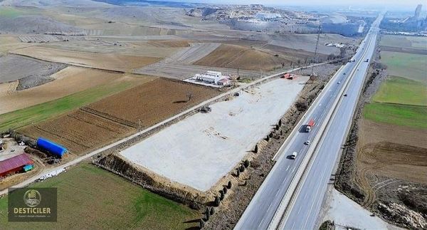 Çk-11 Eskişehirde Değer Kazanan Bölge, Kazandıran Yatırım!