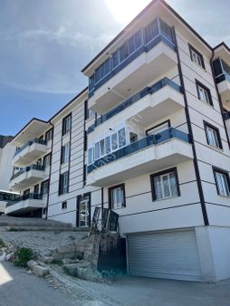 Hayat Emlaktan Karaman Merkez İbrahim Hakkı Konyalı Mh Satılık Daire