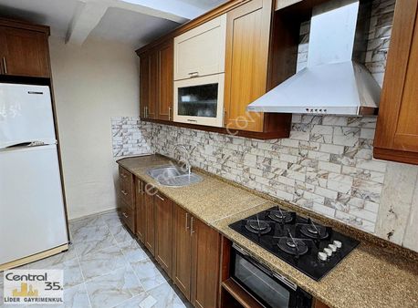 Central 35 Ufuk Mh 56m2 1+1 Klimalı Ayrı Mutfak D.gazsız Eşyalı