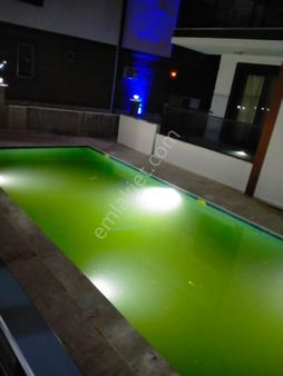 Stop’tan Karaçalı’da *havuzlu Sitede* 2+1 Satılık Daire