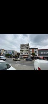 Akmanoğlu Emlak'tan Atatürk Bulvarında Satılık 2+1 Fırsat Daire