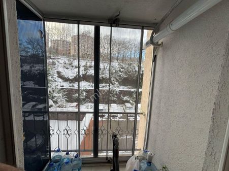 Başiskele Yeniköy Satılık Ara Kat Daire