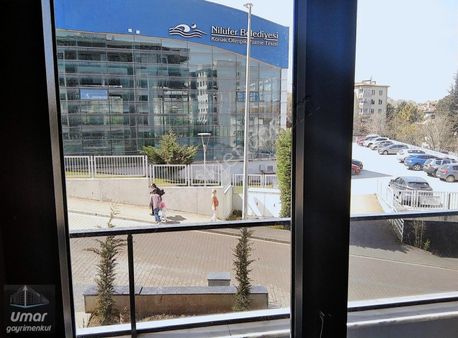 Konak Merkezde Lüx Daireler...