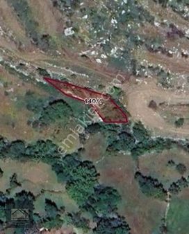 Yatırımlık Fırsat Arazi