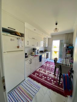 Ilıca'da Satılık 2+1 Yüksek Giriş