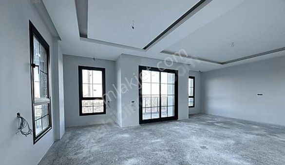 Göveçlikte Doğayla İç İçe Konfor