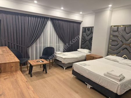 Mall Of Karşısı Başakşehir Günlük Kiralık Daire