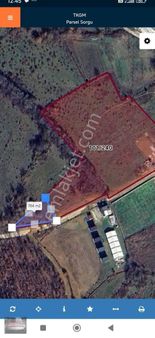 Dayi Emlak'tan Haydariyle 706m2 Hisseli Tapu