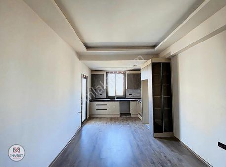 Mk İnvest'ten Arpaçbahşiş Mah'de Butik Tadını Veren Lüks 1+1