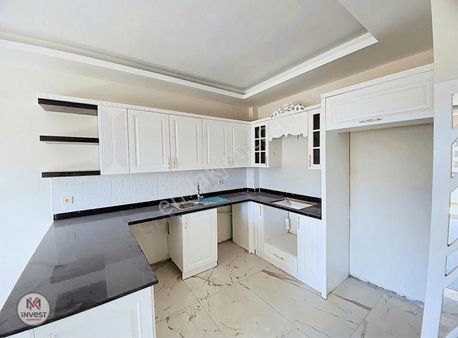 Mk İnvest'ten Tömük Mah'de Farkındalık Yaratan Ultra Lüks 1+1