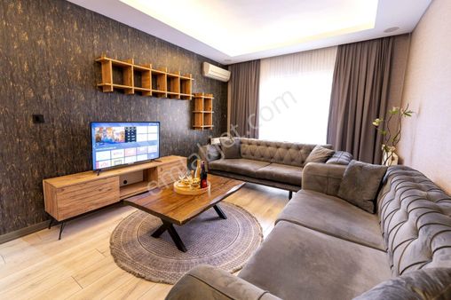 Küçükçekmece Mehmet Akif Mahallesi Günlük Kiralık Daire Rezidans