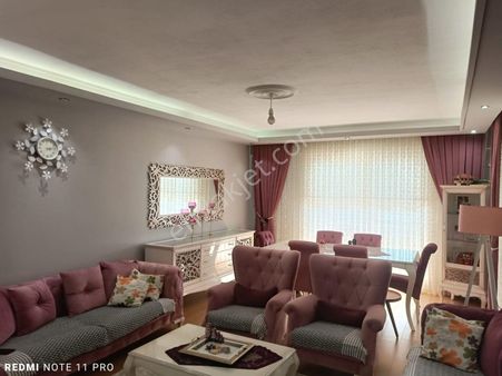 Stop’tan Merkez’de *kapalı Mutfak* 3+1 Satılık Daire