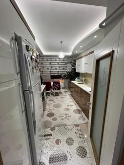 Arıkandan Çilesiz Fidanlık Altı Site İçi 3+1 Satılık Daire