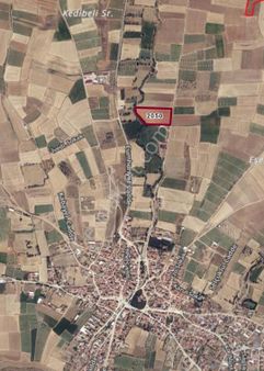 Efa Gayrimenkul'den Satılık Verimli Toprak