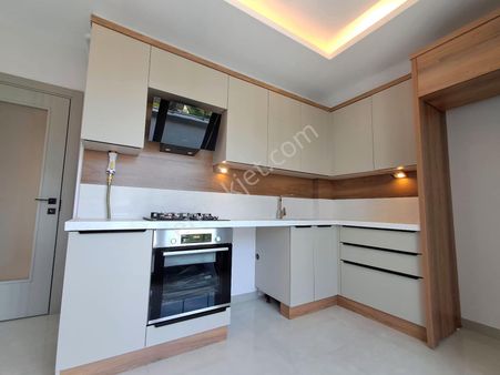 ▀jet'ten Altınkumda Şıklığın Ve Konforun Buluştuğu Mükemmel 2+1