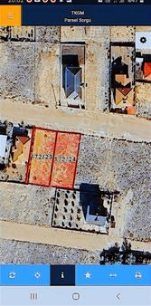 847 M² Bozova Atesin Tepesinde 2 Arsa