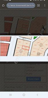 Yesılbayır Mah..otogar Yakını 526 M²