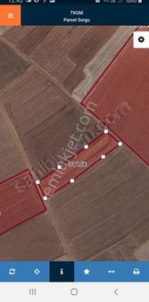 2159 M² Dogusu Batisi Yol