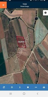 Yayla Zorlarda 3700m²