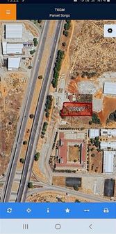 Akdenız Bul. 39 Metre Cephelı 3100 M²