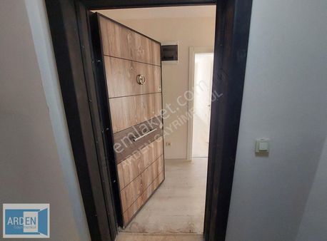 Arden Gyo'dan Çarşı Merkezinde, Kapalı Otoparklı Ters Dubleks