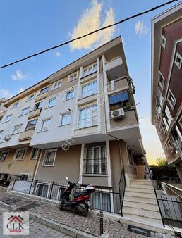 Clk'dan Hamidiye Mah Satılık 2+1 Ara Kat Daire