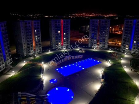 Taner Emlaktan Saral City De Satılık 2+1