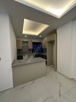 Alanya Oba Mah Satılık Daire