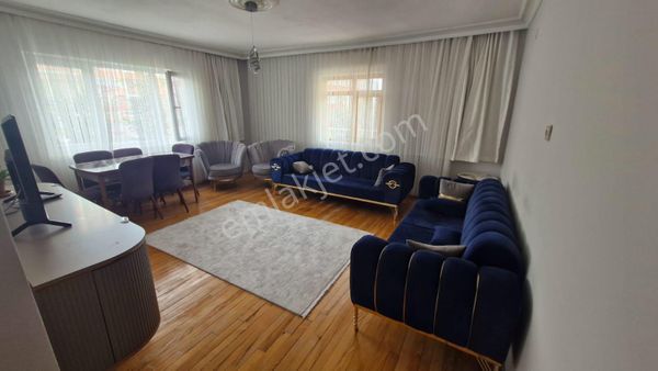 Mç Emlak'tan Andiçen Mah'sınde 3+1 Satılık Daire