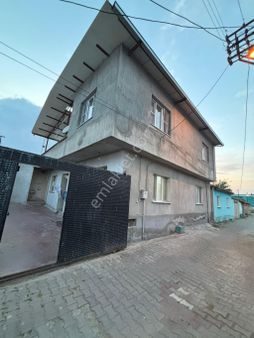 Eymen Emlak'tan Urganlı Mhde 2 Katlı Müstakil Ev