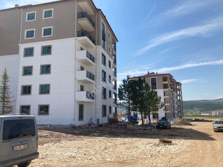 Damla Emlaktan Eğriköprü Mah. Satılık 4+1 Daire