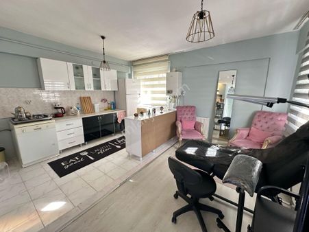 Szg'den Danışment Yakını Mantolomalı Bina A.mutfak Ön Y.giriş