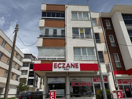 [nova] Vadişehir'de Satılık 3+1 Ara Kat,asansör,e.banyo,balkon
