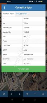 Akgün Emlak'tan Satılık Ticaret Odasının Yanında Köşe Arsa