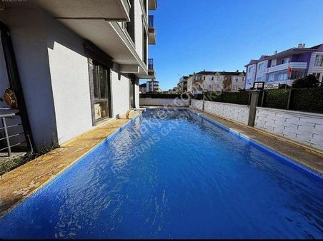 ^^sıfır^^plaj Merkezde Denize 50 Metre 2+1 Fırsat Daire