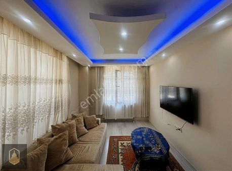 Toprak Gayrimenkul'den Fatih Mah. Satılık 90m2 Giriş Daire