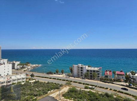 Mersin Erdemli Ayaş Satılık Dubleks 2+1 Yazlık Daire