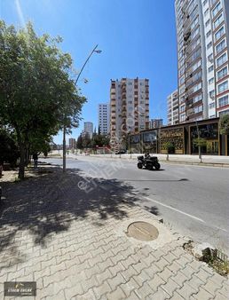 Bulvar Üzeri İkizler Köprüsü Yanında Kapalı Mutfak 3+1