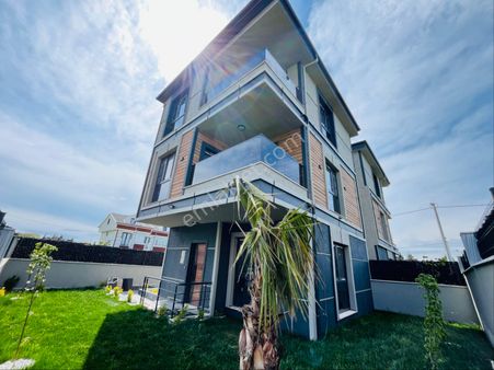 Çetinkayadan Satılık Ultra Lüx Villa