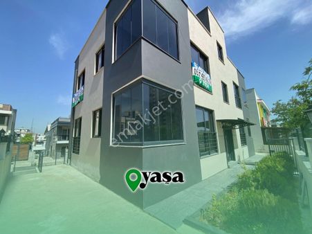 Yaşa Gyd - Yenişehir Batıkent Satılık Komple Bina