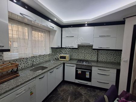 Denizli Allı Cami Arkası 2+1 Yüksek Giriş Dairemiz Satılıktır